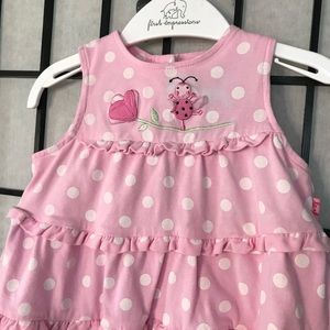 le top baby clothes